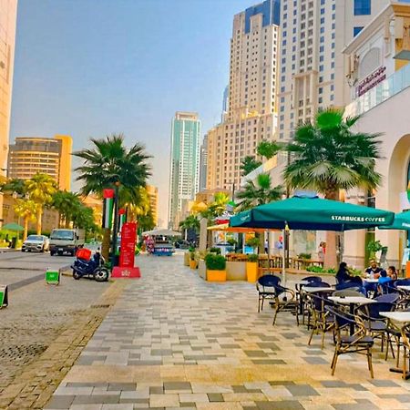 Elan Rimal 5 Suits Dubai Exterior foto