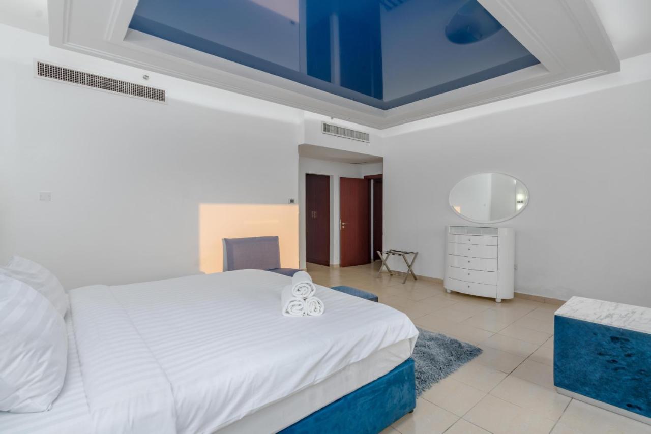 Elan Rimal 5 Suits Dubai Exterior foto
