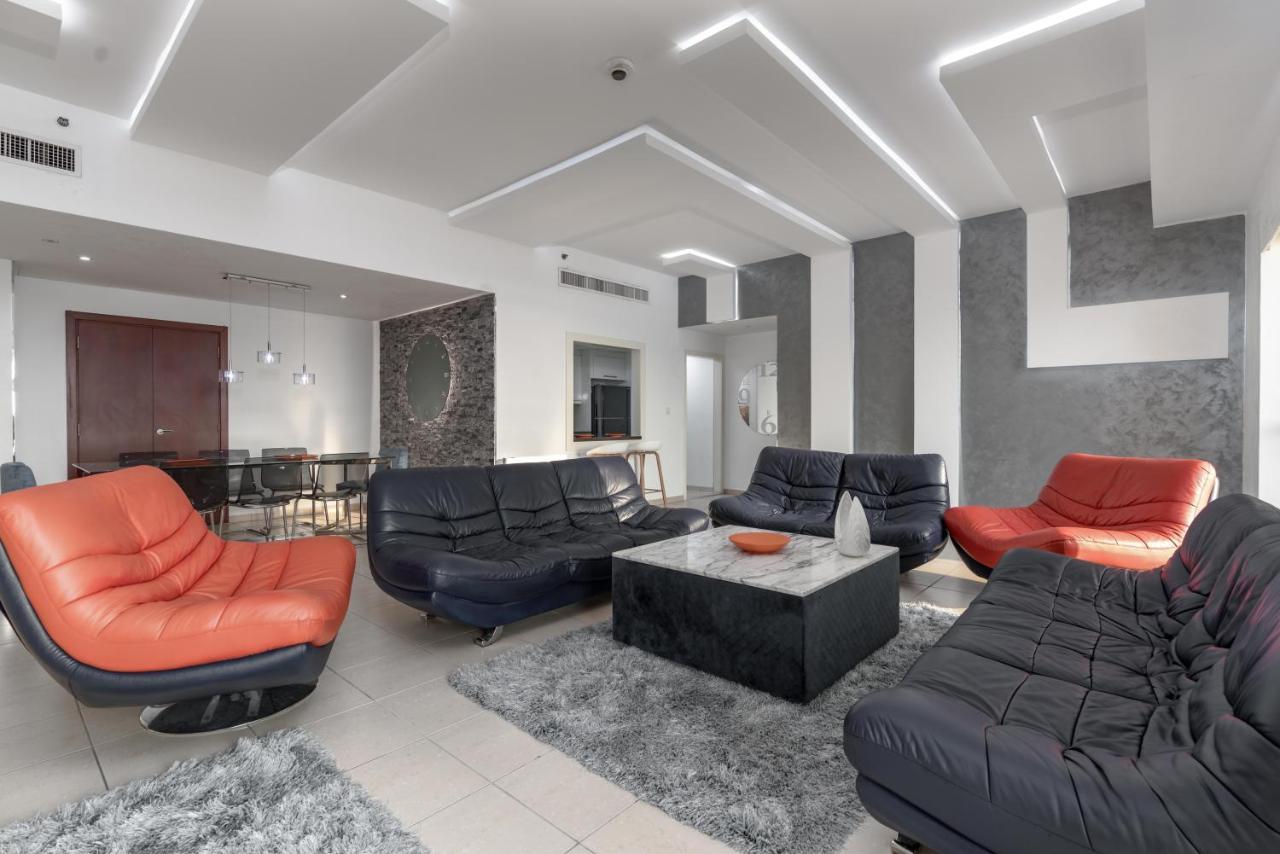 Elan Rimal 5 Suits Dubai Exterior foto