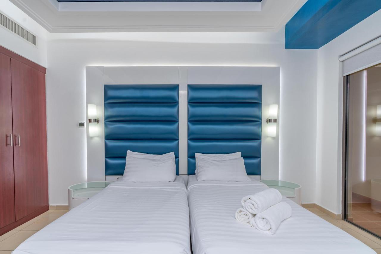 Elan Rimal 5 Suits Dubai Exterior foto