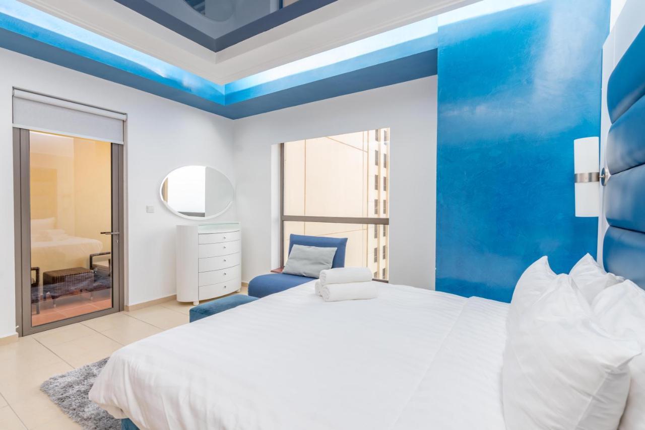 Elan Rimal 5 Suits Dubai Exterior foto