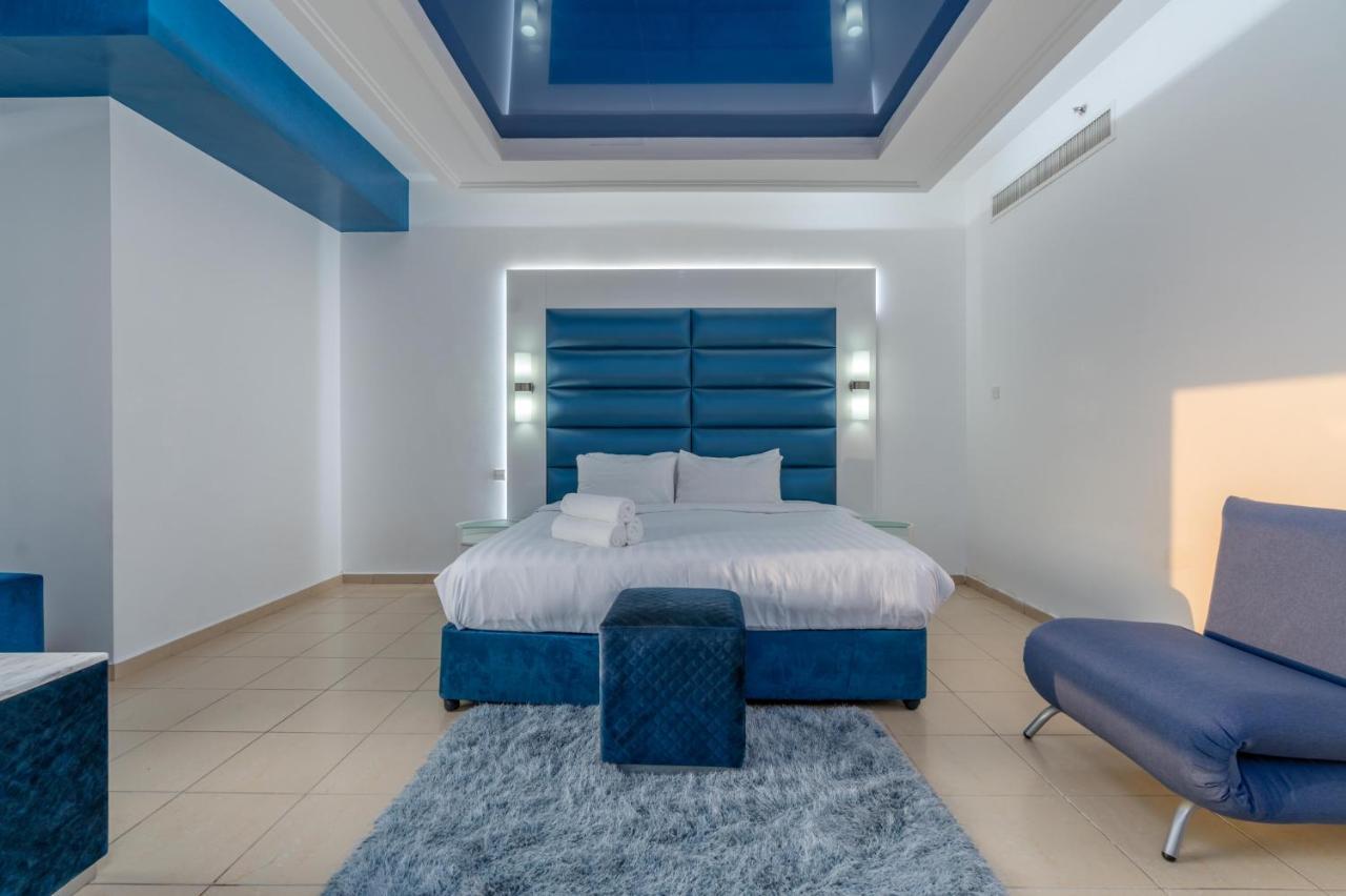 Elan Rimal 5 Suits Dubai Exterior foto