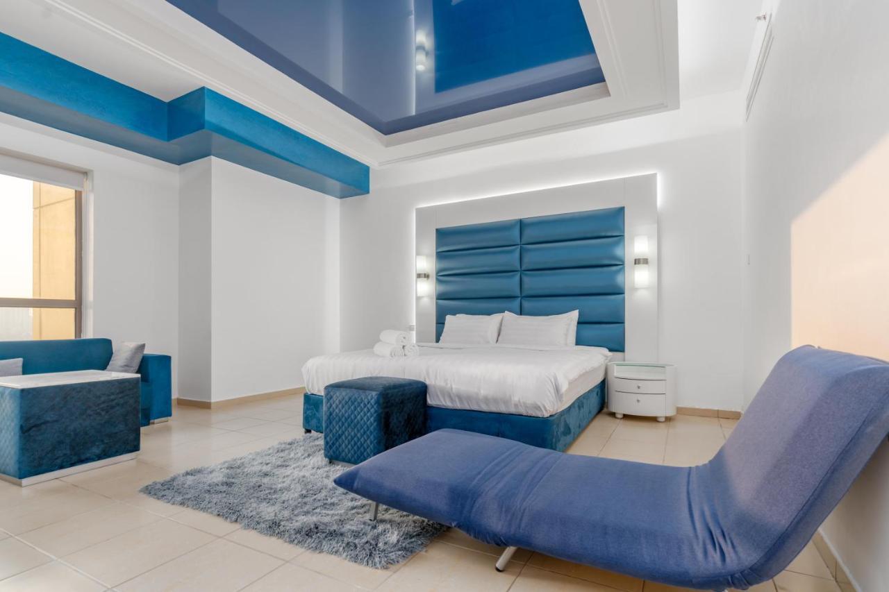 Elan Rimal 5 Suits Dubai Exterior foto