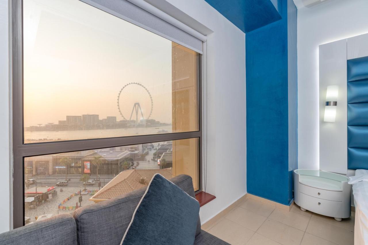 Elan Rimal 5 Suits Dubai Exterior foto
