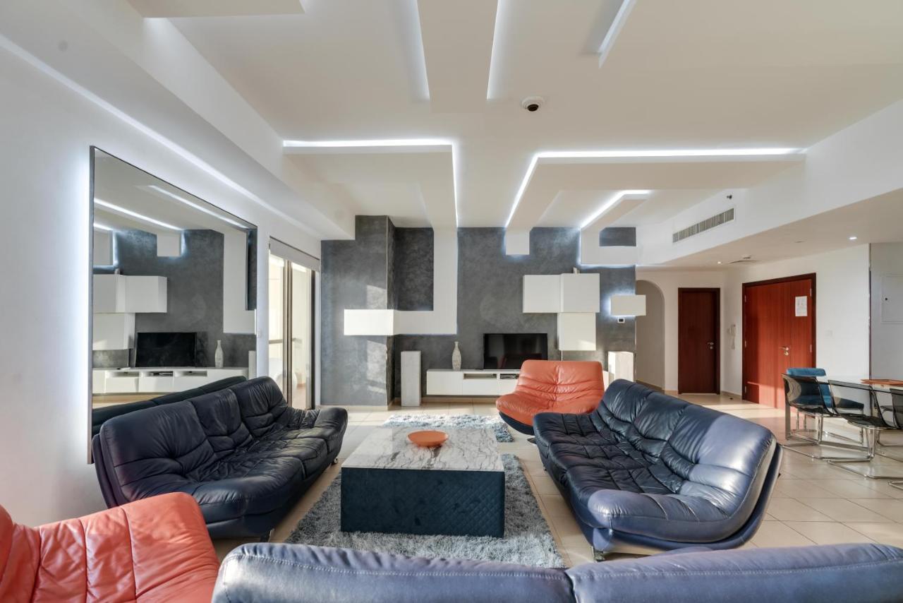 Elan Rimal 5 Suits Dubai Exterior foto