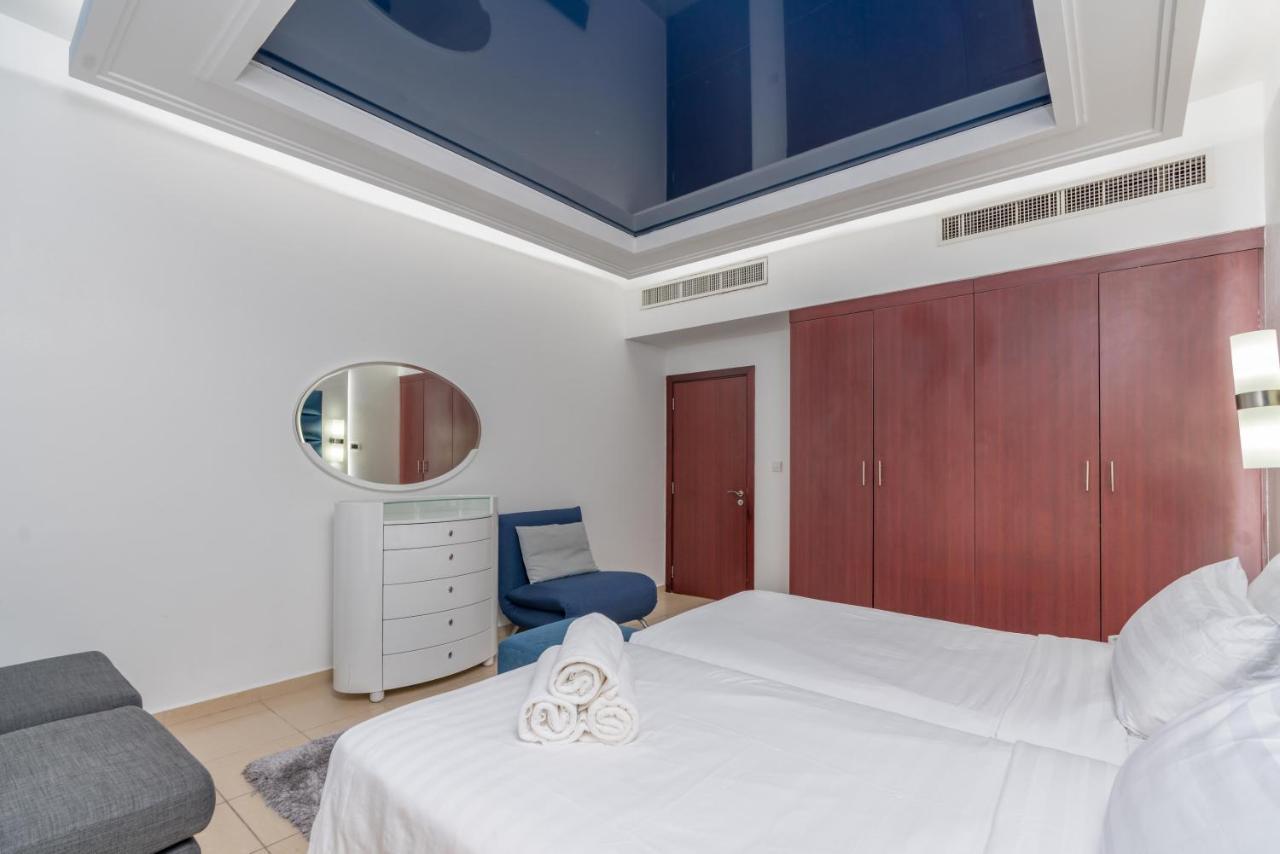Elan Rimal 5 Suits Dubai Exterior foto