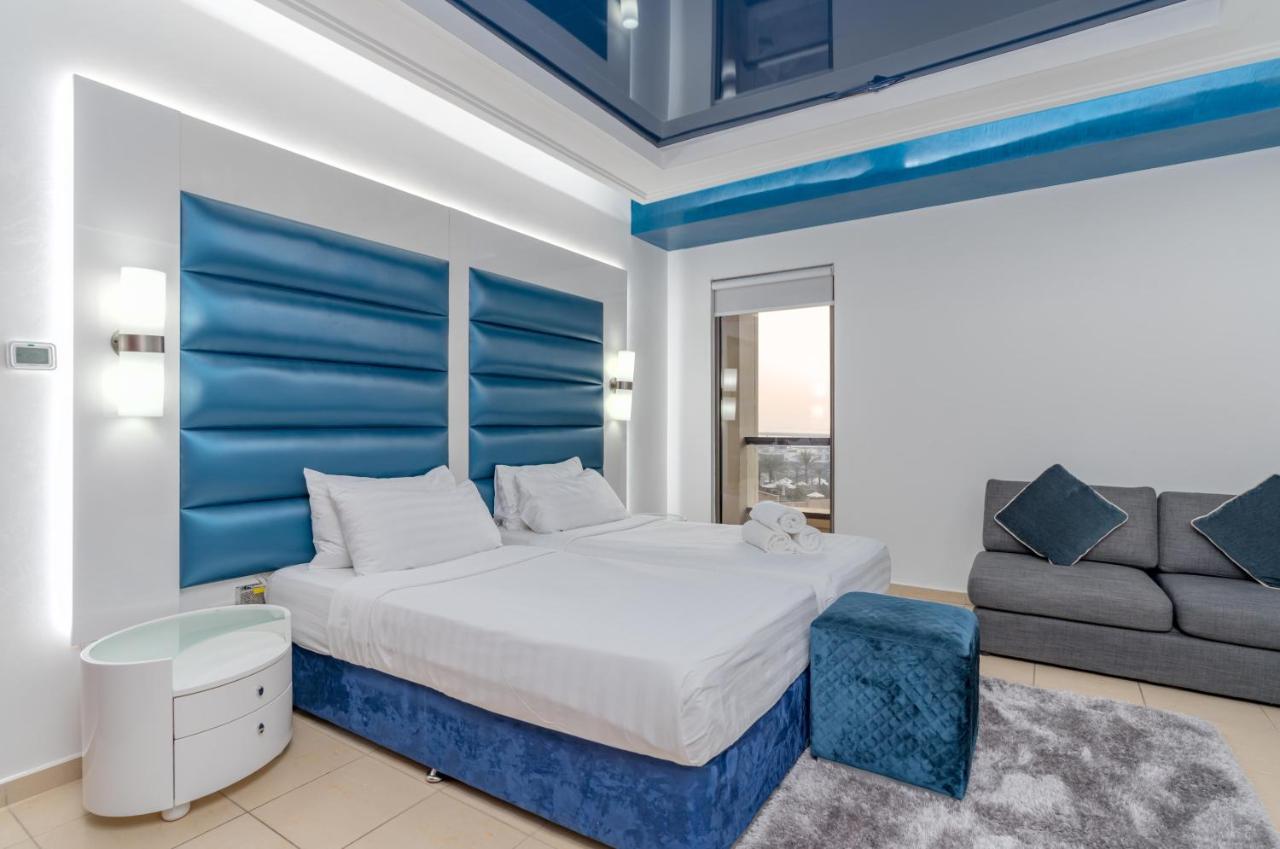 Elan Rimal 5 Suits Dubai Exterior foto