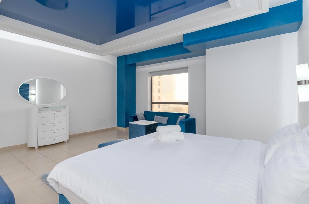 Elan Rimal 5 Suits Dubai Exterior foto