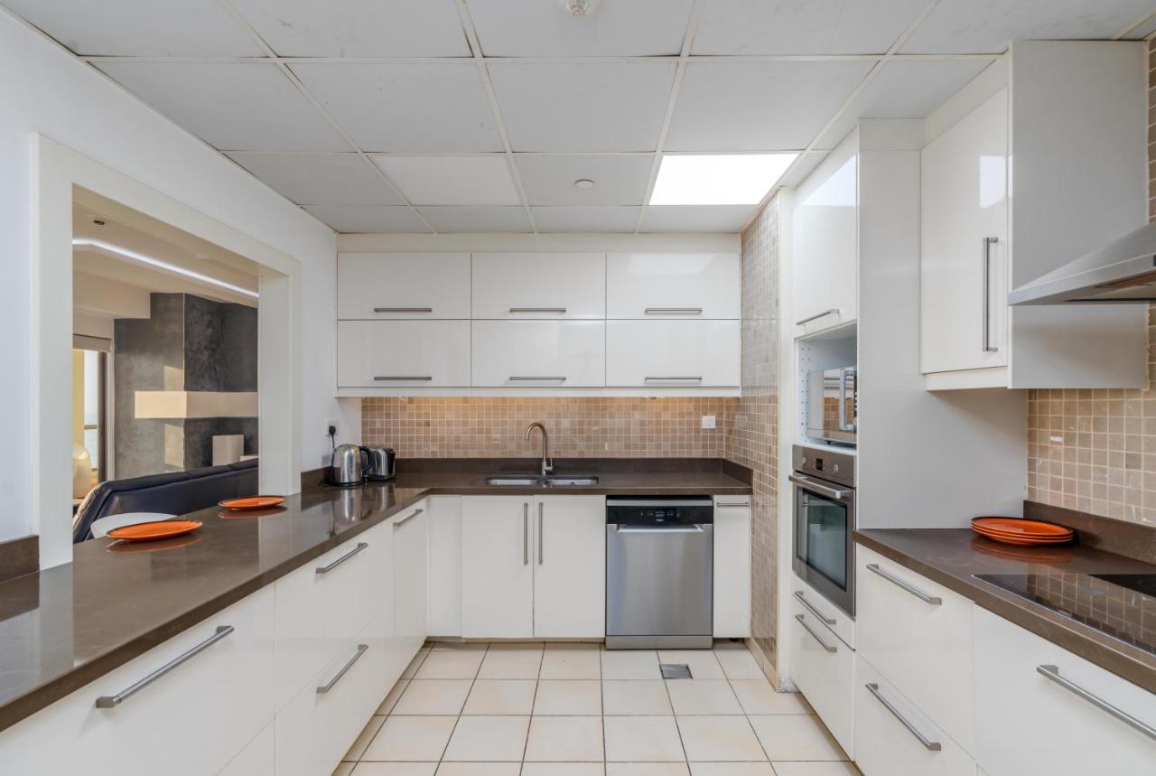 Elan Rimal 5 Suits Dubai Exterior foto