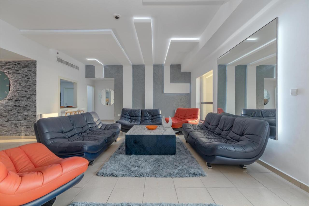 Elan Rimal 5 Suits Dubai Exterior foto
