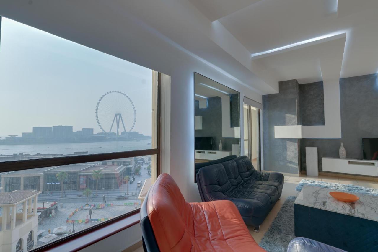 Elan Rimal 5 Suits Dubai Exterior foto