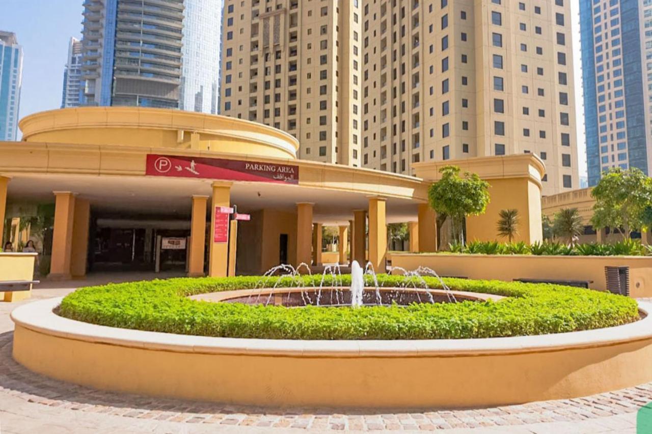 Elan Rimal 5 Suits Dubai Exterior foto